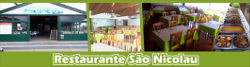 Restaurante São Nicolau