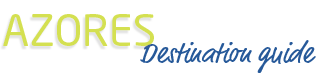 Azores Destination guide Azores Destination guide